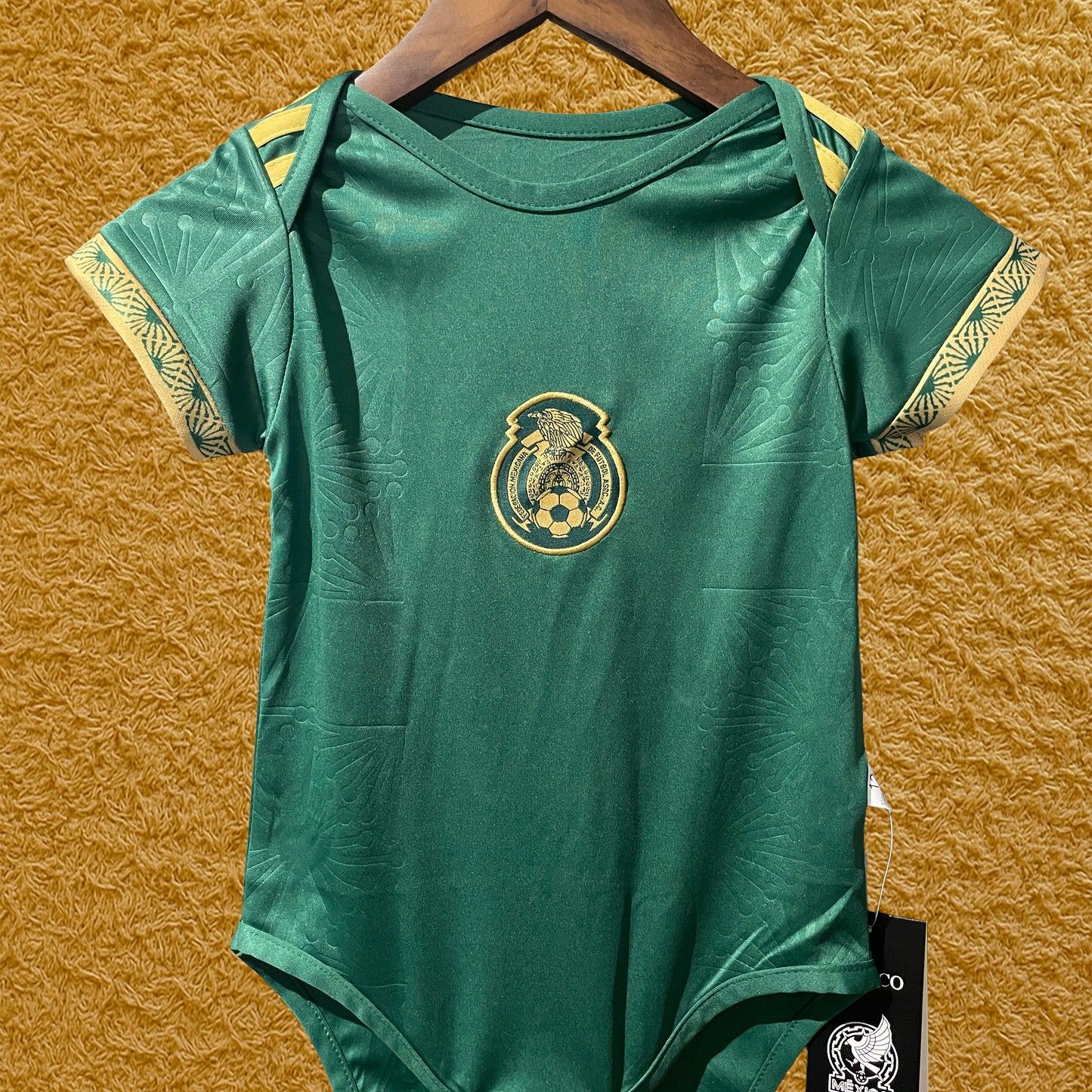 Body bebé México 2024/25