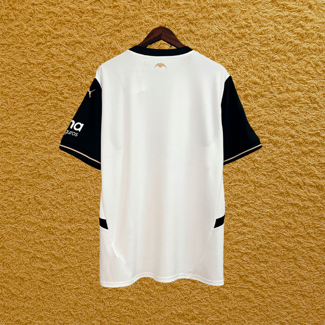 Camiseta Valencia CF 2024/25