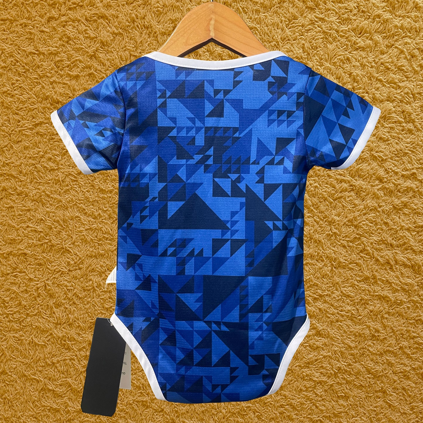 Body bebé Al-Hilal 2024/25