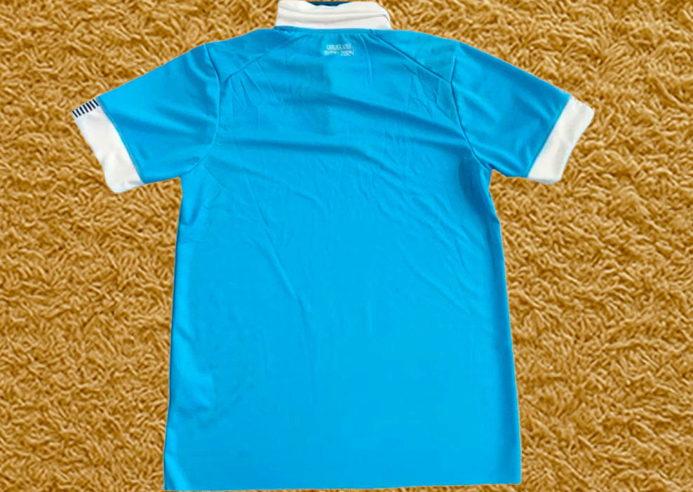 Camiseta Uruguay 2024/25