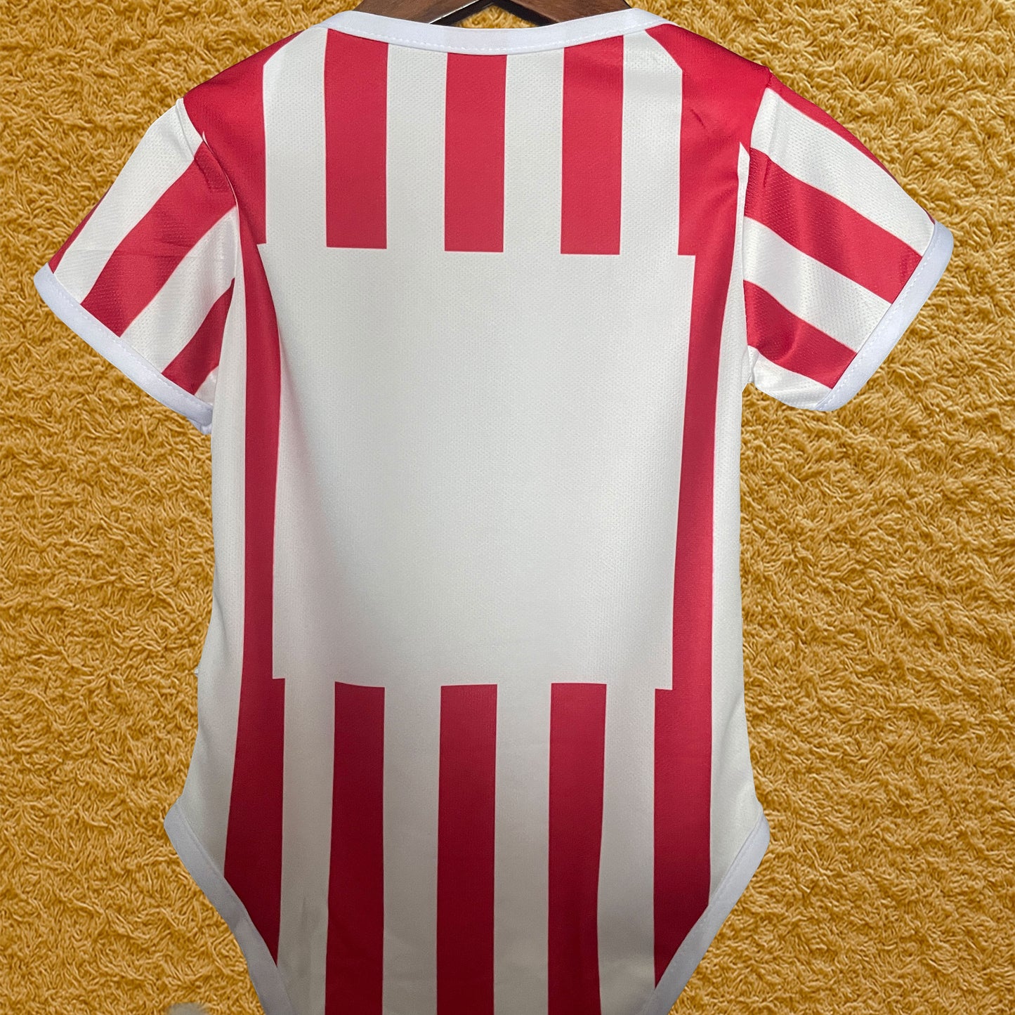 Body bebé Atletico de Madrid 2024/25