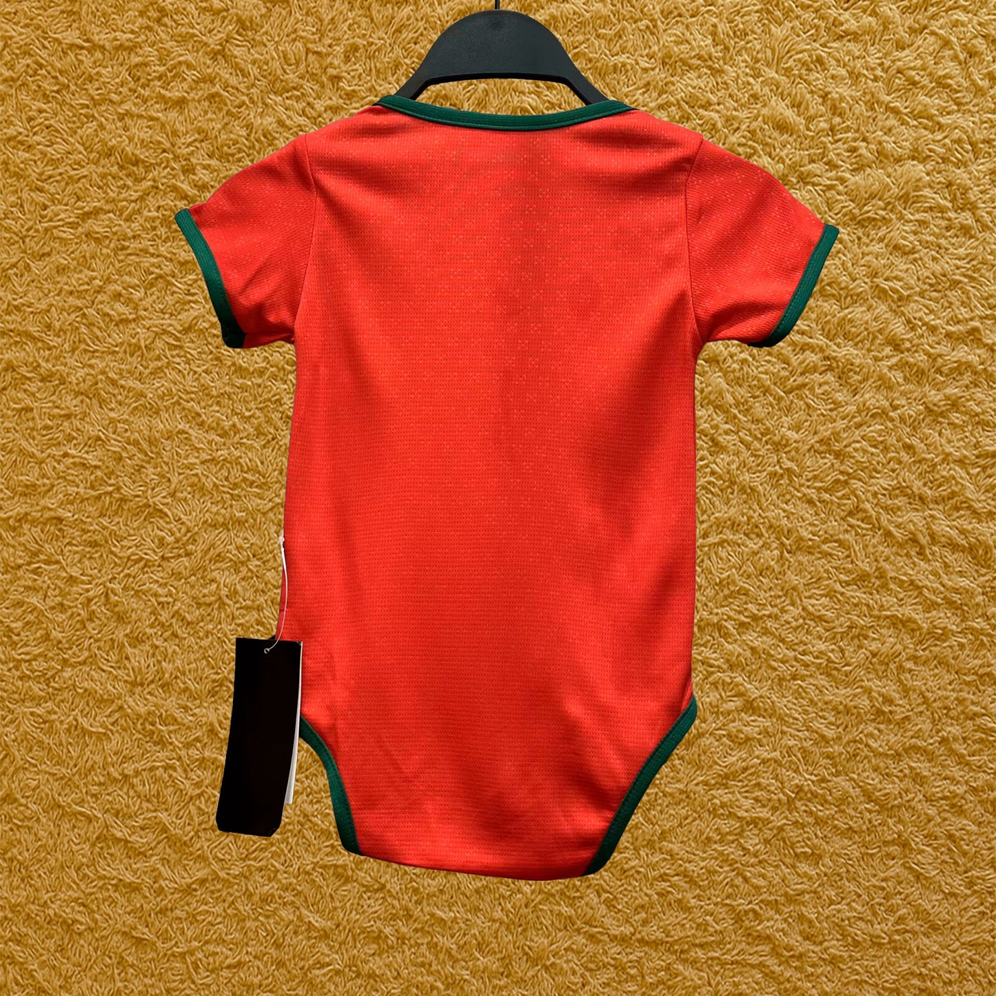 Body bebé Portugal 2025/26