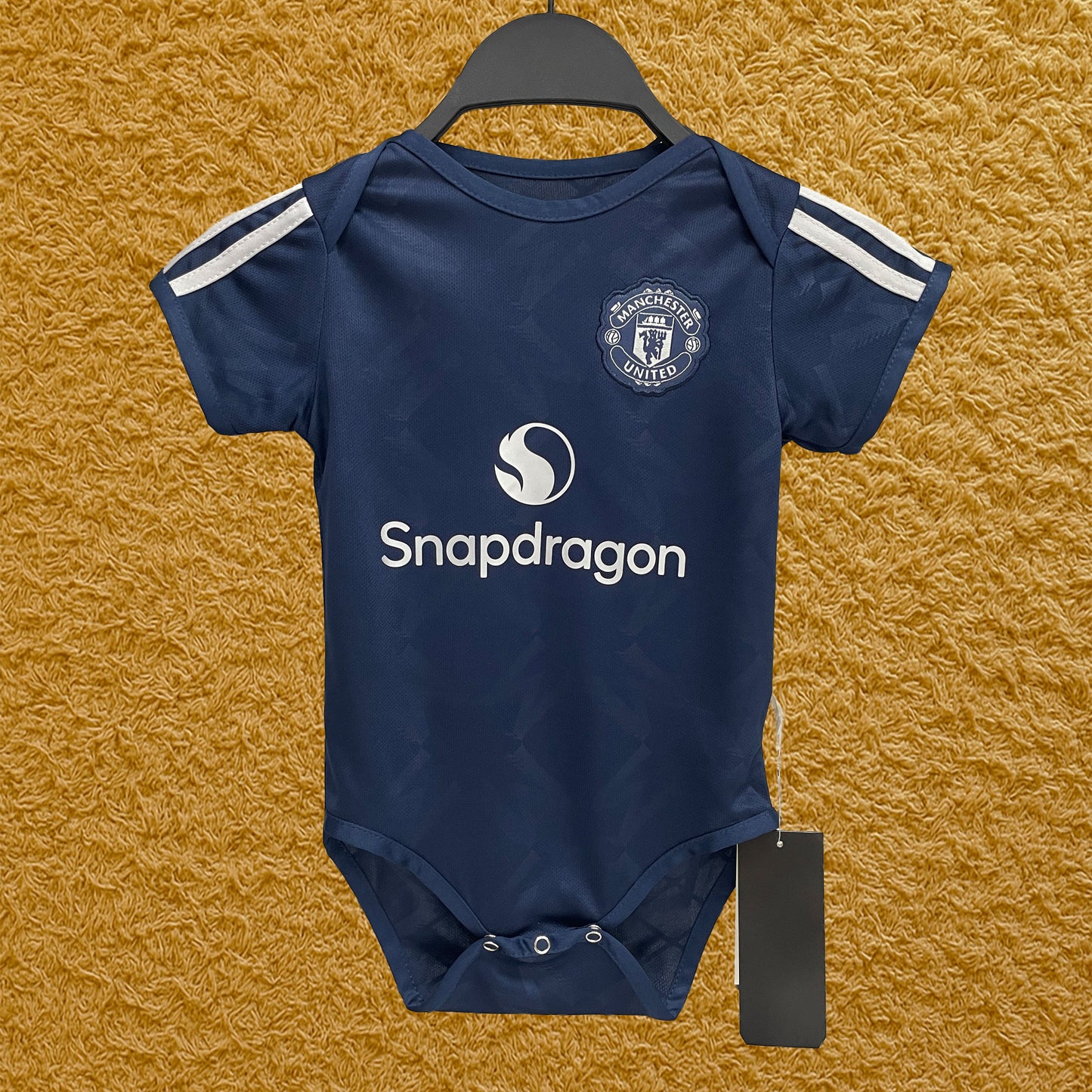 Body bebé Manchester United 2024/25