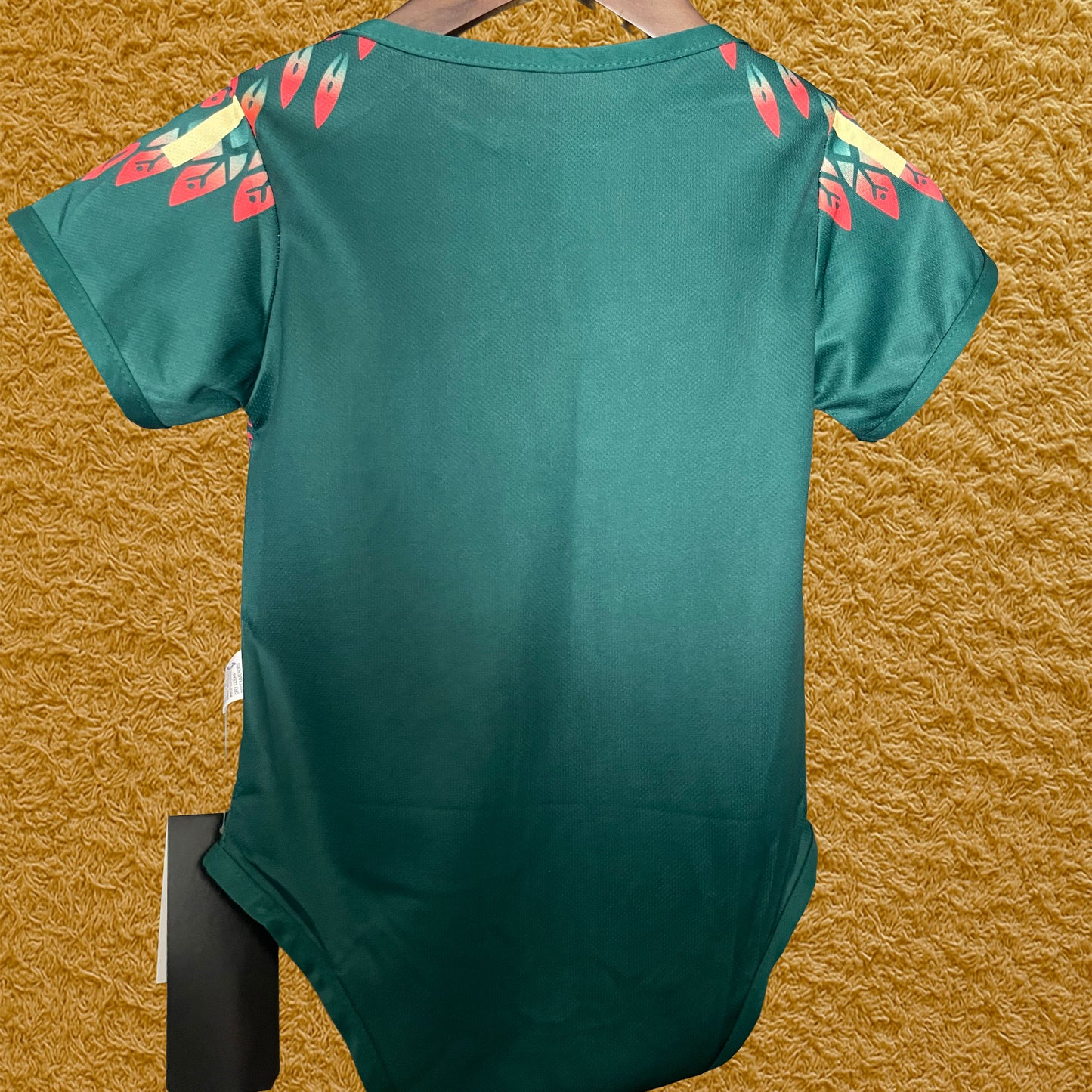 Body bebé México 2025/26