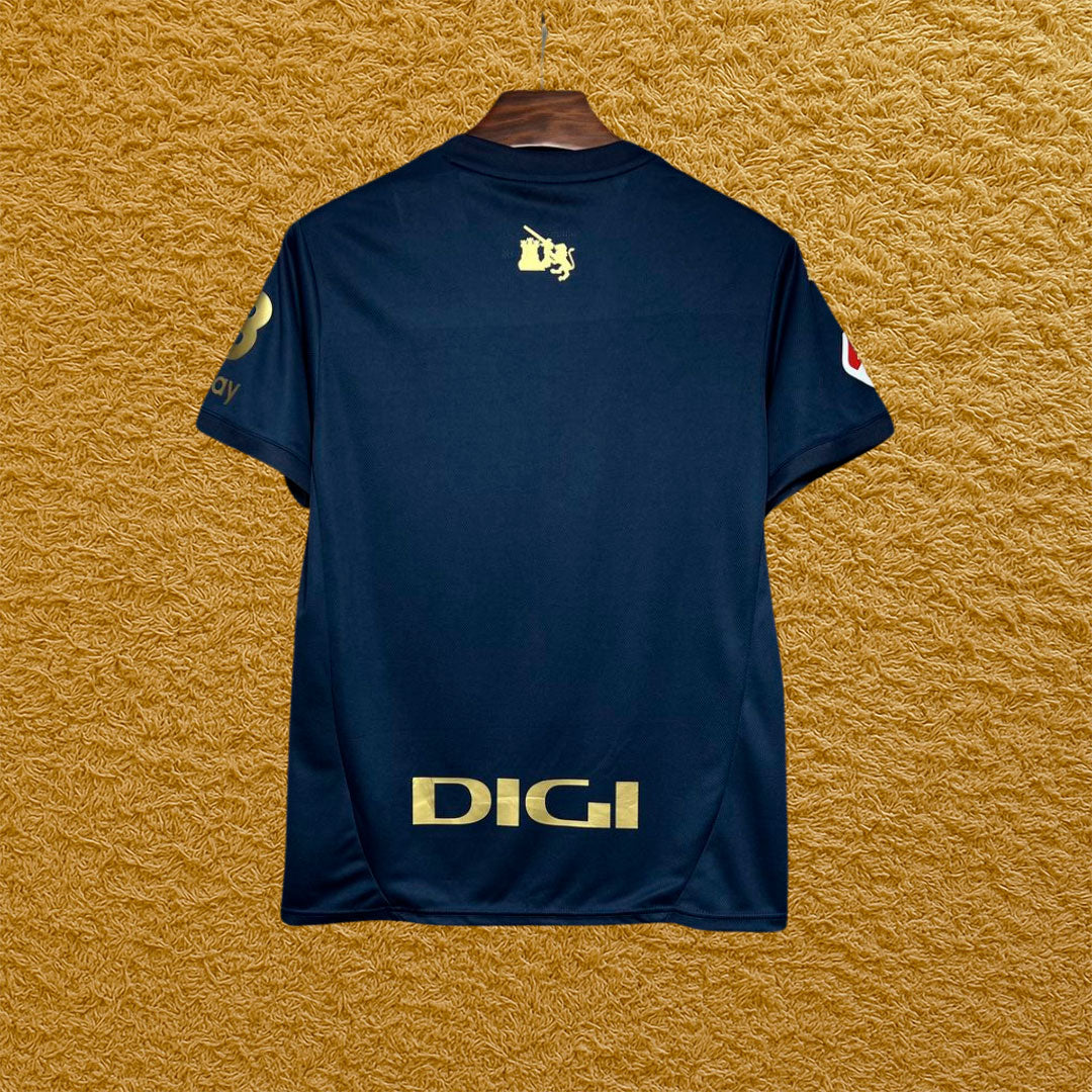 Camiseta Alavés 2024/25