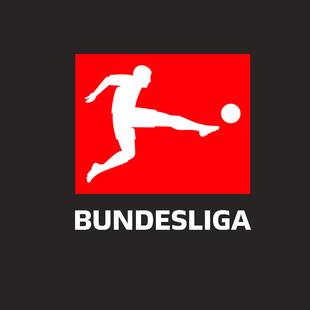 CHANDALS BUNDESLIGA