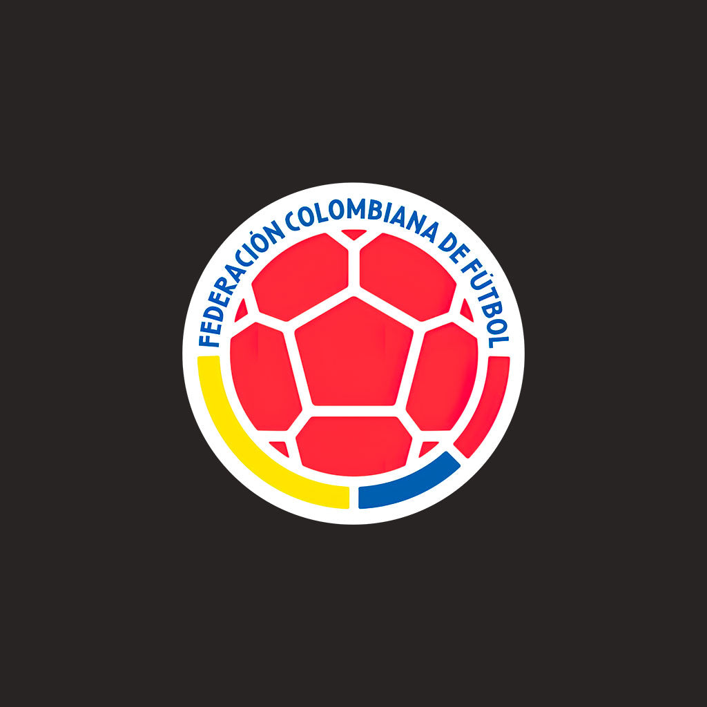 COLOMBIA 24/25