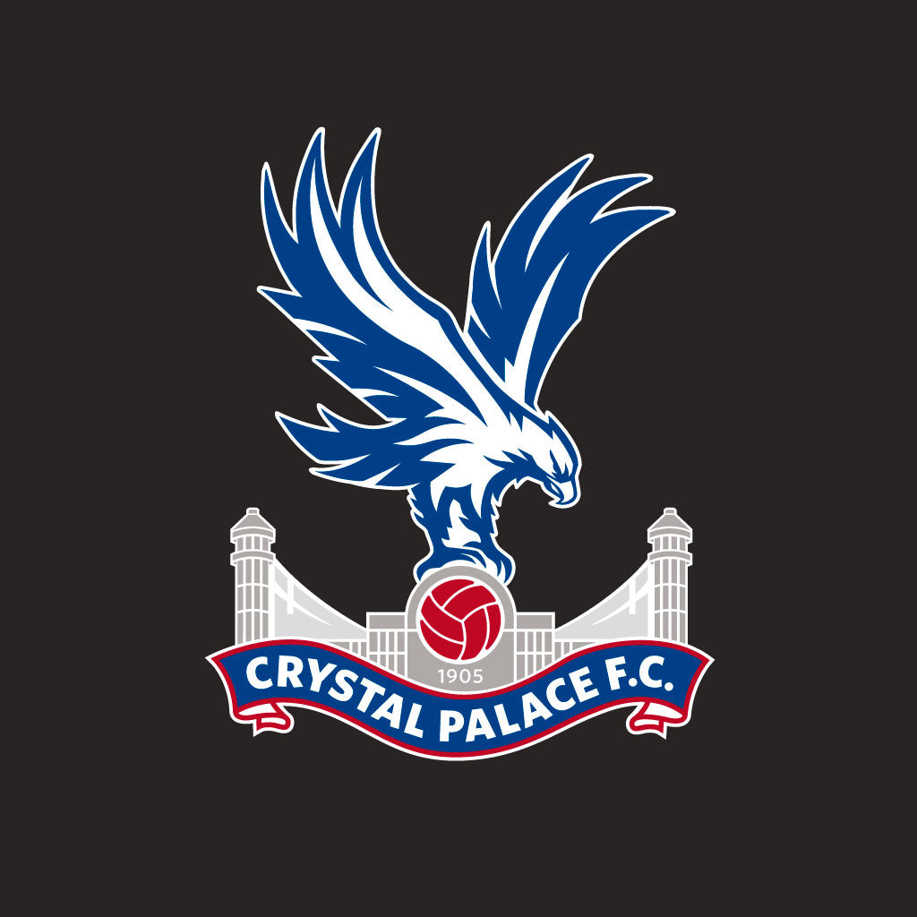 CRYSTAL PALACE 24/25