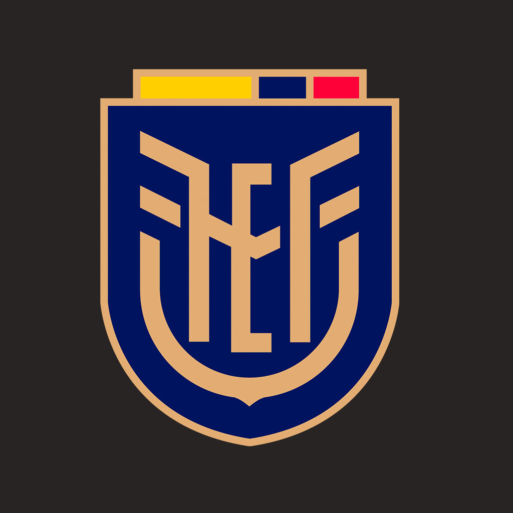 ECUADOR 24/25