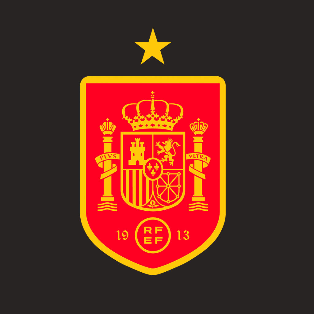 ESPAÑA 24/25