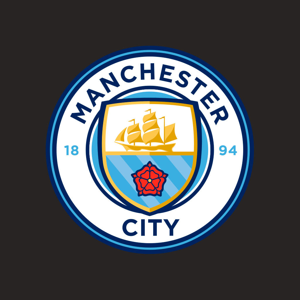 MANCHESTER CITY 24/25