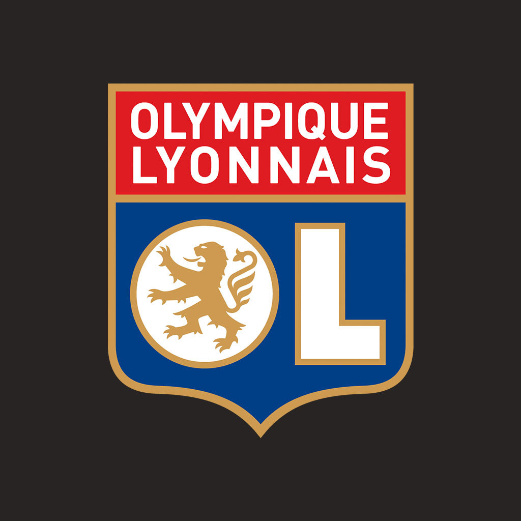 OLYMPIQUE LYON 24/25