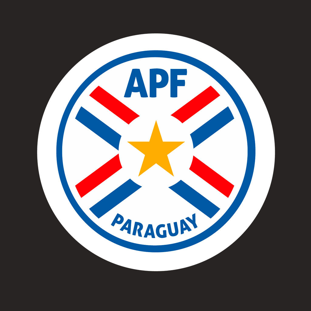 PARAGUAY 24/25