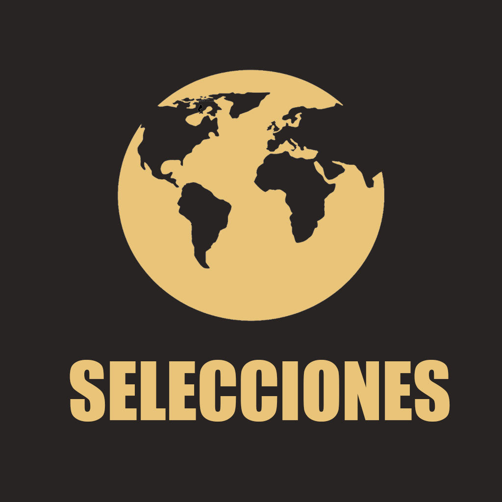 CHANDALS SELECCIONES