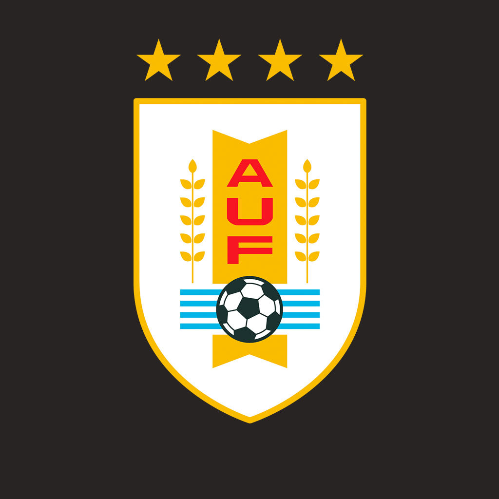URUGUAY 24/25