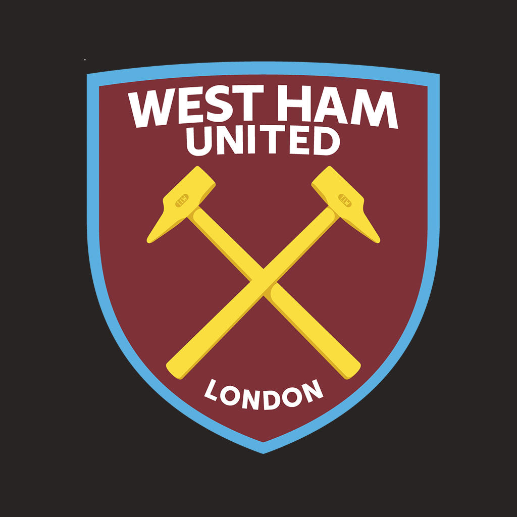 WEST HAM 24/25