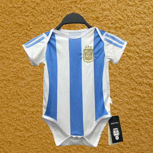 Body bebé Argentina 2024/25