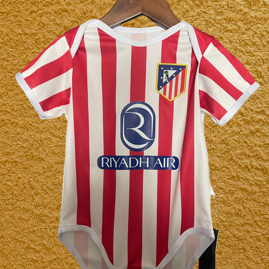 Body bebé Atletico de Madrid 2024/25
