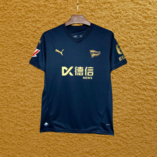Camiseta Alavés 2024/25