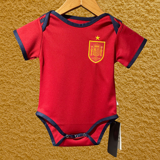 Body bebé España 2022/23