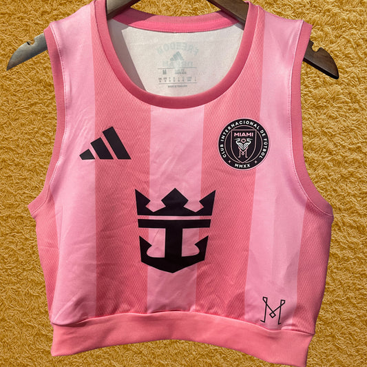 Top Inter de Miami 2025/26