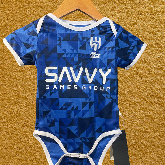 Body bebé Al-Hilal 2024/25