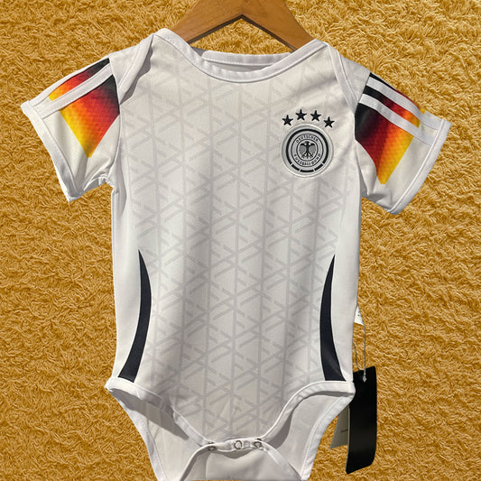 Body bebé Alemania 2024/25