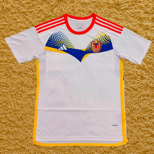 Camiseta Venezuela 2024/25