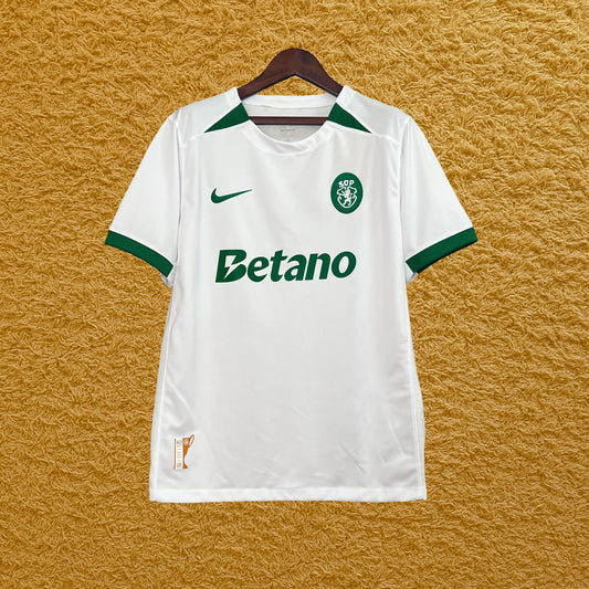 Camiseta Sporting Portugal 2024/25