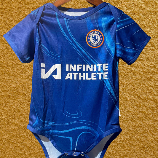 Body bebé Chelsea 2024/25