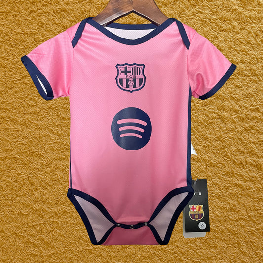 Body bebé Barcelona 2025/26